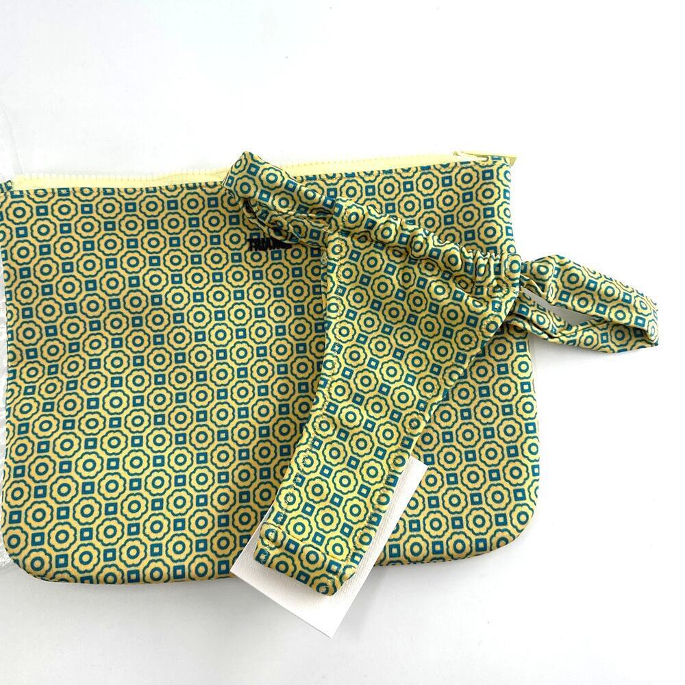 Triangl STELL - DISE Scoop Crop Bikini Bottom Size XXS - Picture 7 of 10